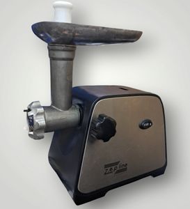 Б/в М'ясорубка Без Виробника zipline 650w 01-200756975