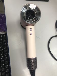 Dyson supersonic hd16 nural ceramic/rose