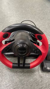 Б/в Кермо ігрове Speedlink trailblazer racing wheel 01-200762602