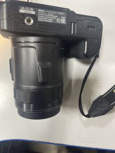 Б/в Фотоапарат Nikon coolpix p900 01-200812706