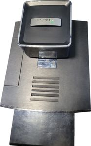 Б/в Кавоварка Liberty's f11 plus 2l 4820093482783 01-200800292