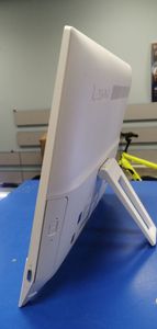 Б/в Моноблок Lenovo ideacentre aio 310 310-20iap/pentium j4205/ram 4/hdd 500/intel hd 01-200812886