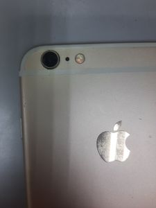 Б/в Мобільний телефон Apple iphone 6s plus 128gb 01-200814533