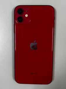Б/у Мобильний телефон Apple iphone 11 64gb 01-200809007