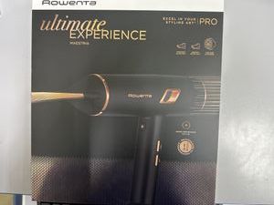 Б/в Фен Rowenta ultimate experience maestria cv9920f0 01-200815046