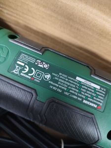 Б/в Багатофункційний інструмент Parkside pes 250 a1 01-200815274