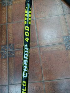 Б/в Вудилище Brain champ bolo 400 01-200815037