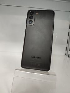 Б/в Мобільний телефон Samsung galaxy s21+ 8/128gb 01-200815267