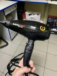 Б/в Фен Babyliss bab7000ie 01-200815112