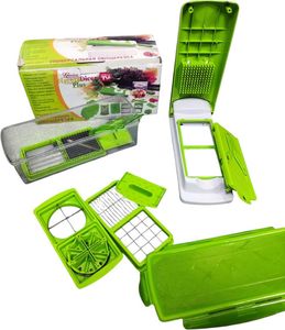 Б/в Овочерізка Genius nicer dicer 01-200778334