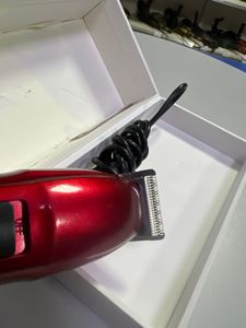 Б/у Триммер электрический Prime Technics pht 01 sr 01-200815423