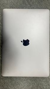 Б/в Ноутбук Apple macbook air 13" 2020 a2179 core i3 1,1ghz/ram8gb/ssd256gb/intel iris plus graphics 01-200777959