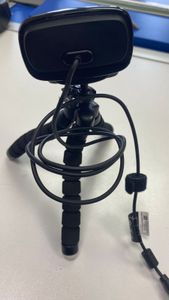 Б/у Веб камера Logitech c615 01-200814331