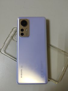 Б/в Мобільний телефон Xiaomi 12x 8/128gb 01-200816302
