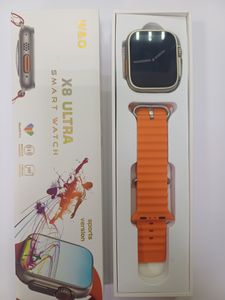 Б/у Смарт-часы Smart Watch x8 ultra 01-200816161