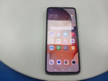 Б/в Мобільний телефон Xiaomi redmi note 13 pro 5g 8/256gb 01-200770099