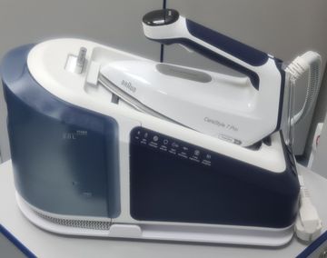 Б/в Праска Braun carestyle 7 pro is 7282 bl 01-200815831