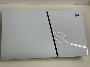 Б/в Ігрова приставка Sony playstation 5 slim digital edition 1tb 01-200816410