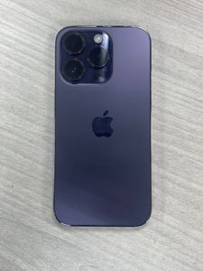 Б/в Мобільний телефон Apple iphone 14 pro 256gb 01-200816301