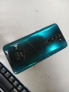 Б/в Мобільний телефон Xiaomi redmi note 8 pro 6/64gb 01-200817544