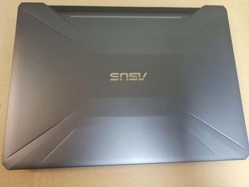 Б/в Ноутбук Asus 15/ryzen 5 3550h ddr4/16gb ddr4/hdd *відсутній/ssd 500 gb/geforce gtx1650 4gb 01-200817488