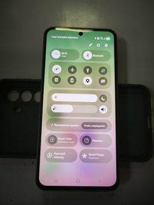 Б/в Мобільний телефон Samsung galaxy a56 5g 8/128gb 01-200817050