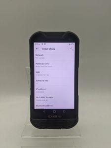 Б/в Мобільний телефон Kyocera duraforce pro 2 e6920 4/64gb 01-200817690