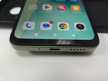 Б/у Мобильний телефон Xiaomi redmi 14c 4/128gb 01-200817742