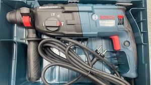 Б/у Перфоратор Bosch gbh 240 01-200771214
