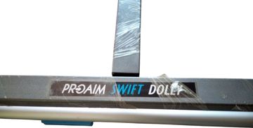 Б/в Студійний комплект для запису Proaim Swift Dolly рейка+штатив 01-200781202
