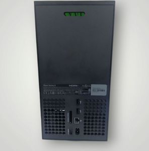 Б/в Ігрова приставка Microsoft xbox series x 1tb 01-200604486