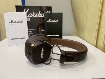 Б/в Навушники Marshall major v 01-200817216