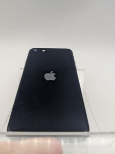 Б/в Мобільний телефон Apple iphone se 2022 64gb 01-200792321