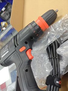 Б/в Шурупокрут Dnipro-M td-32q 01-200817786