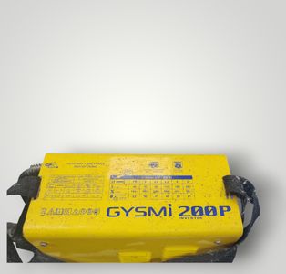 Б/у Сварочный аппарат Gys gysmi 200 p 01-200771431