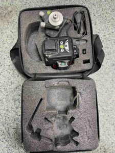 Б/в Лазерний нівелір Deko ll12-hvrl 01-200819425