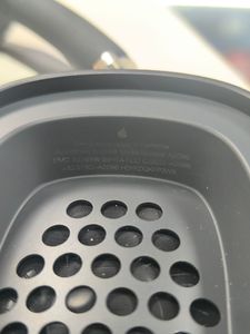 Б/в Навушники Apple airpods max 01-200817840