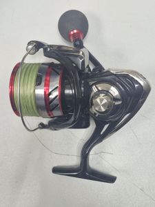Daiwa ninja lt 6000