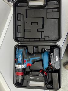 Б/в Шурупокрут Зенит зпша-21/20 dfr 01-200819813