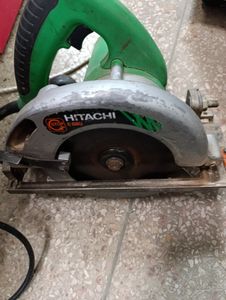 Б/в Пила дискова Hitachi c6bu2 01-200820779