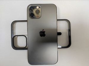 Б/в Мобільний телефон Apple iphone 12 pro 128gb 01-200818970