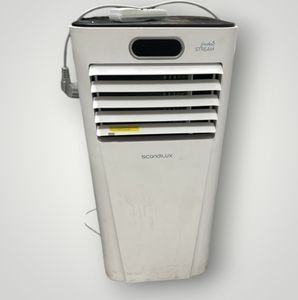 Б/у Кондиционер мобильный Scandilux sc 7000 01-200743027