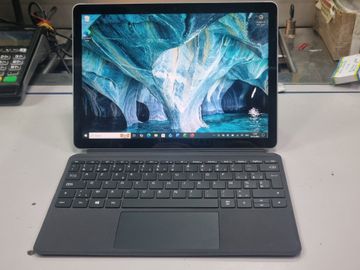 Б/в Планшет Microsoft surface go 2 1901 pentium 4425y 4/64gb + клавіатура 01-200821462