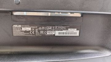 Б/в Монітор Asus vp249qgr 01-200820380