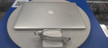 Б/у Ноутбук Apple macbook pro a1398 15,4" core i7 2.2ghz/ram16gb/ssd128gb/intel iris pro 01-200821297