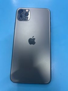 Б/в Мобільний телефон Apple iphone 11 pro max 256gb 01-200822179