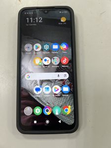 Б/в Мобільний телефон Xiaomi poco c40 3/32gb 01-200824991