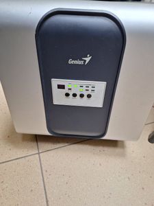 Б/в Акустика Genius sw-hf 5.1 3000 01-200825312