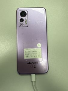Б/в Мобільний телефон Ulefone note 14 3/16gb 01-200824855