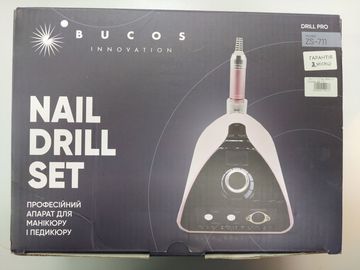 Б/в Фрезер Nail Master zs-711 pro 01-200824717